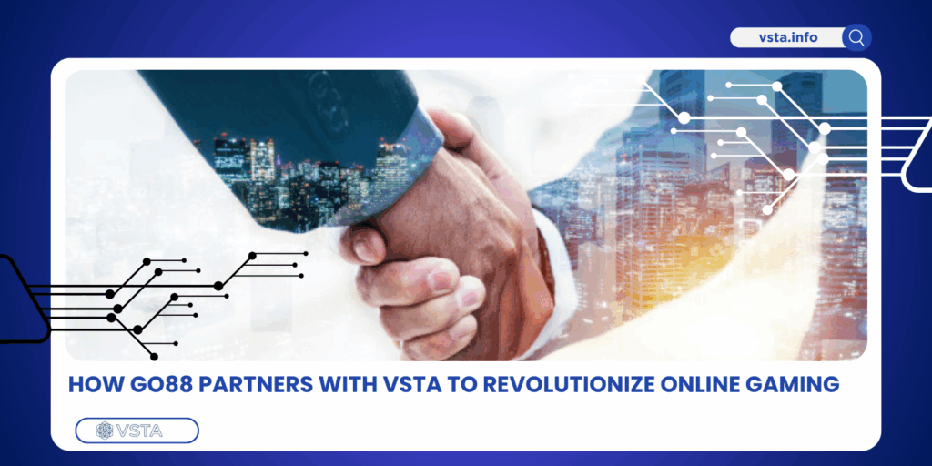 Go88 partners with VSTA
