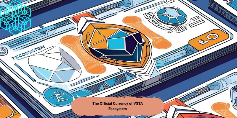 VSTA is the official currency of VSTA Ecosystem