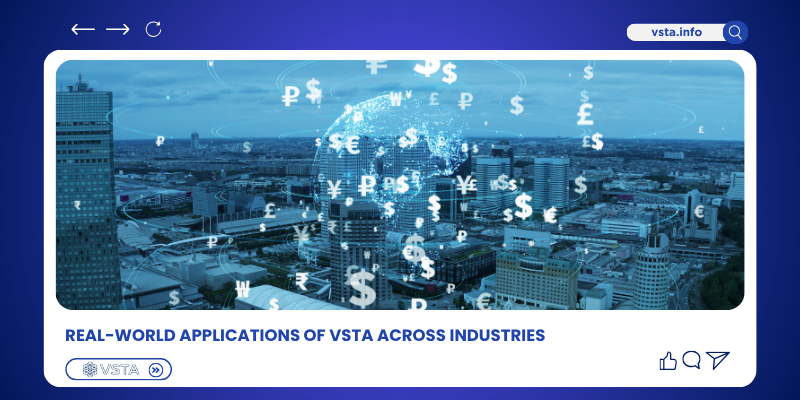 Real-World Applications of VSTA Across Industries