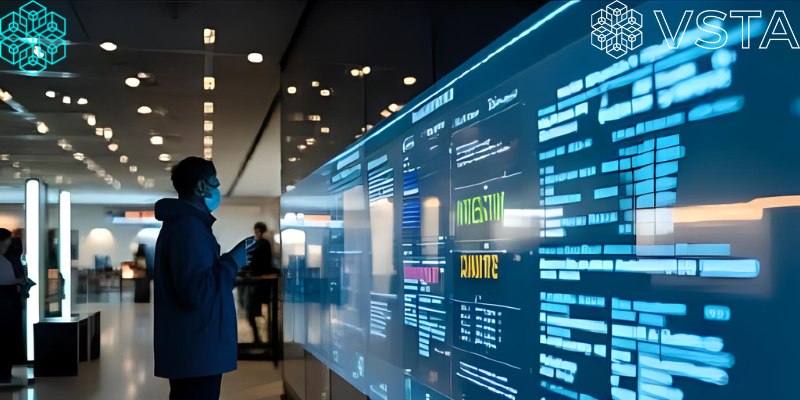Real-world business benefits of using VSTA for fraud prevention