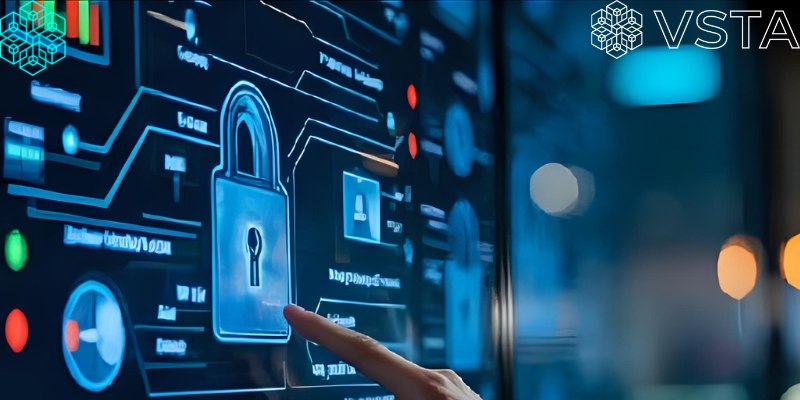 Role of AI in Payment Security - How VSTA fraud prevention