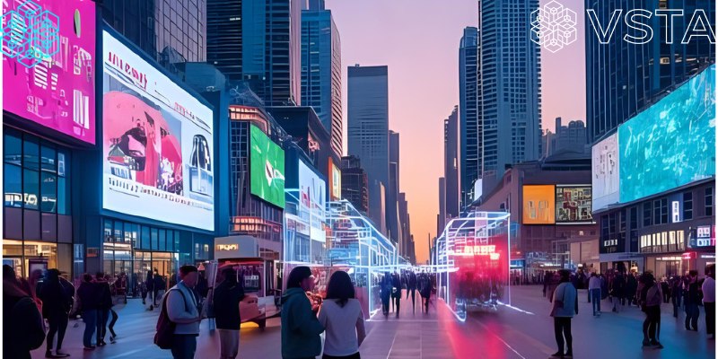 Why businesses and industry experts trust VSTA