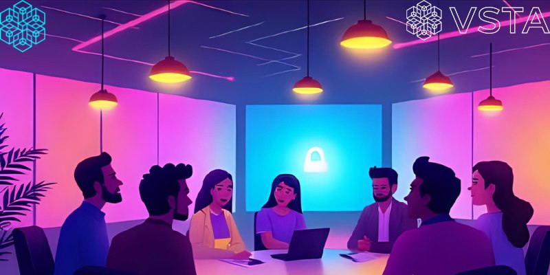 Why Vsta Blockchain is the smart choice for the Future