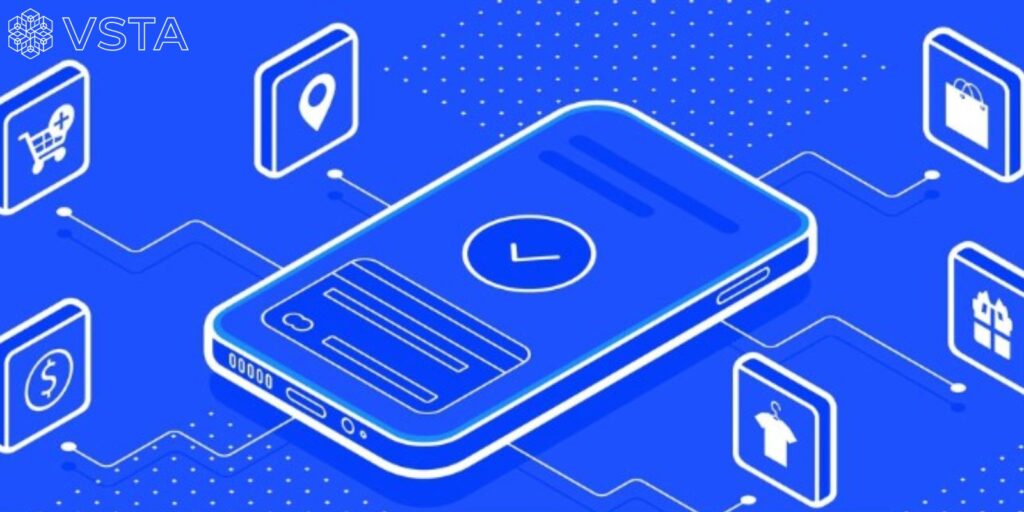 Advantages of VSTA Payment Gateway