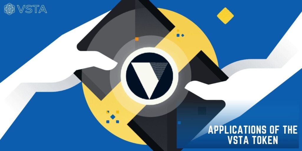 Applications of the VSTA Token