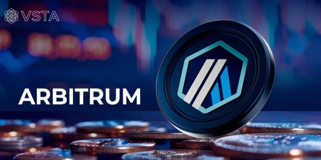 Arbitrum