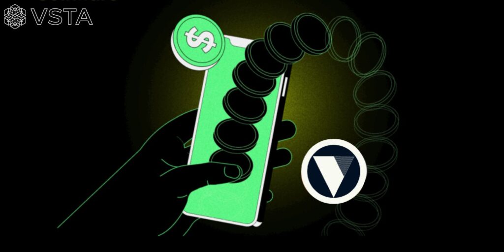 Benefits of VSTA Staking