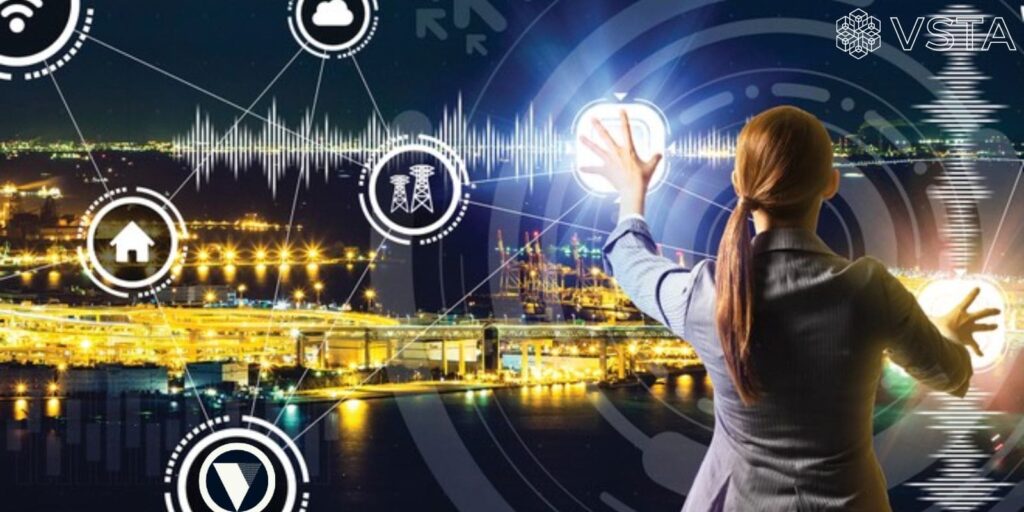 Benefits of choosing Vesta Finance API