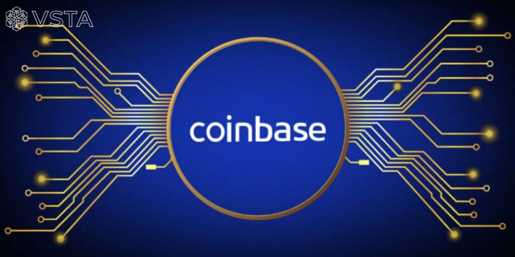 Coinbase Exchange