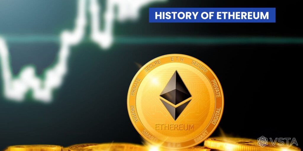 History of Ethereum