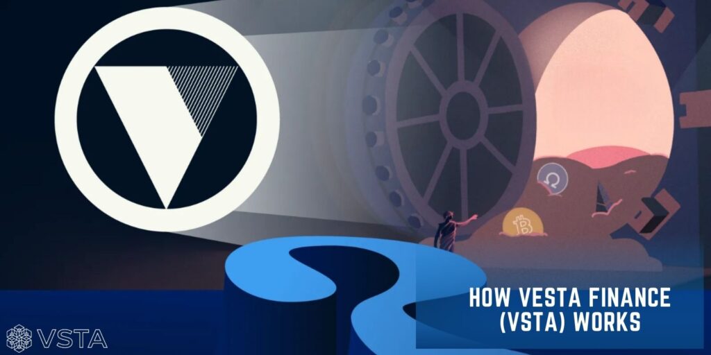 How Vesta Finance (VSTA) Works