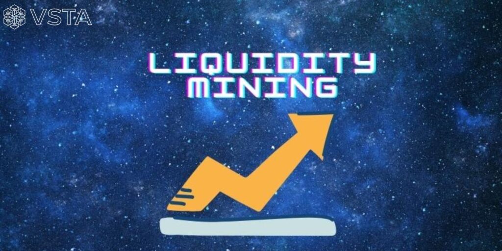 How to Earn VSTA through Liquidity Mining
