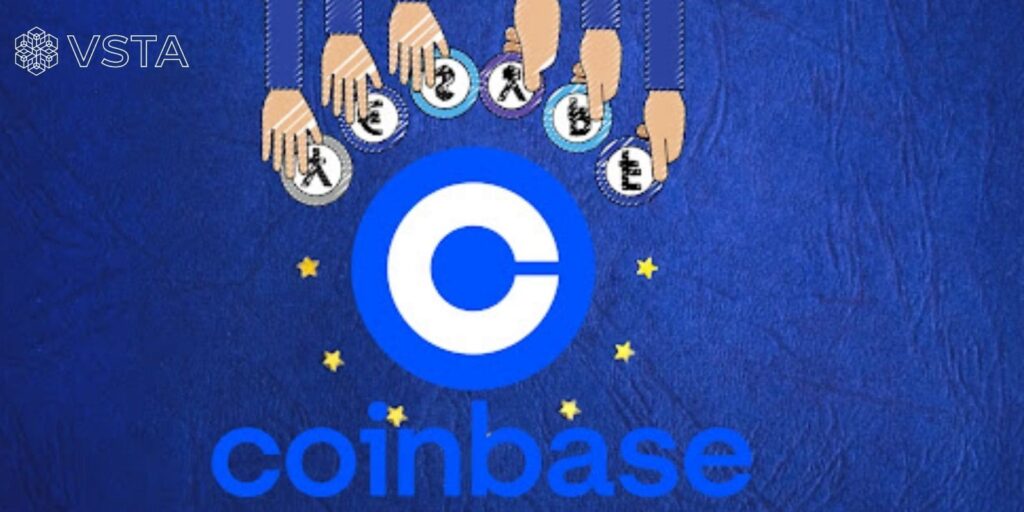 Key Advantages of Coinbase