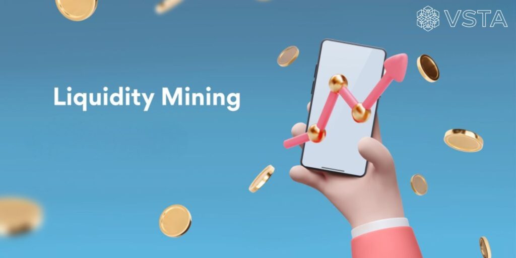 Liquidity Mining  