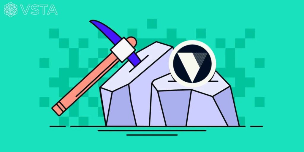 Liquidity Mining and VSTA Rewards on Balancer