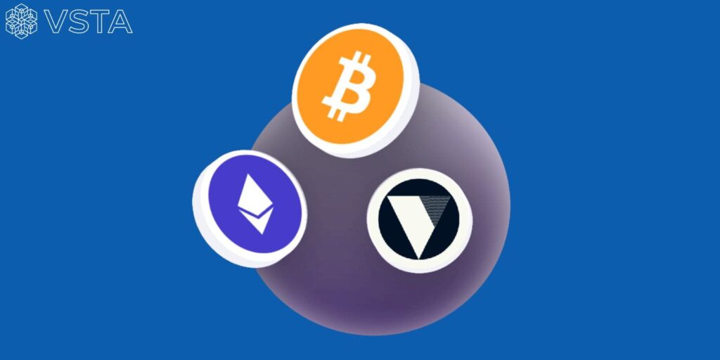 Swapping and Using Stablecoins