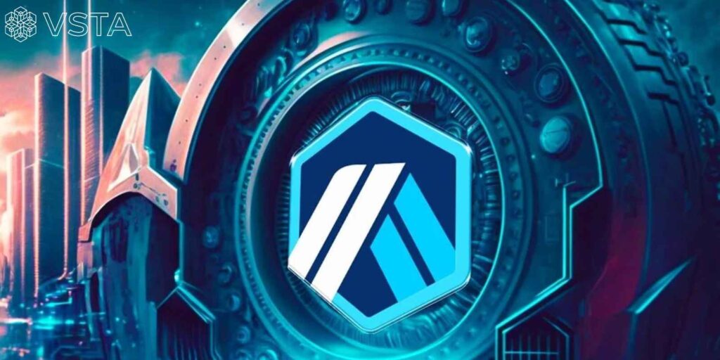 The Future of Arbitrum