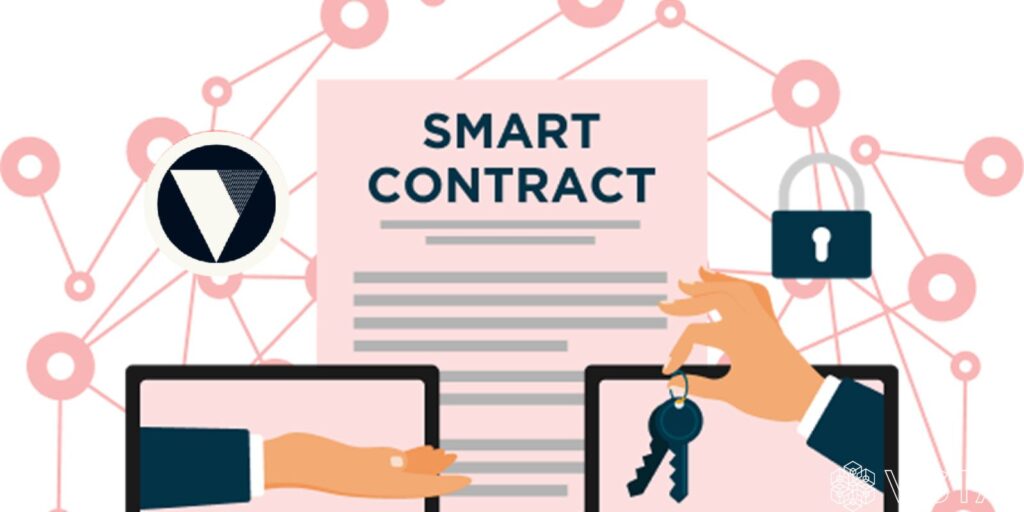 What are Smart Contracts in VSTA Payments