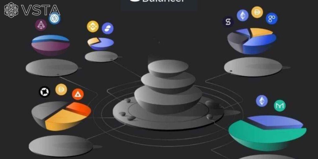 What is Balancer in Vesta Finance 