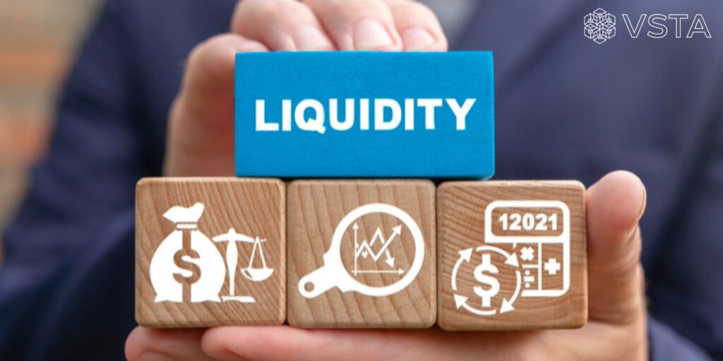 What is Liquidity in Vesta Finance (VSTA)