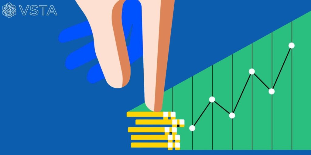 What is the Purpose of VSTA Staking