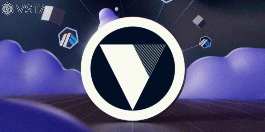 Why Did VSTA Choose Arbitrum