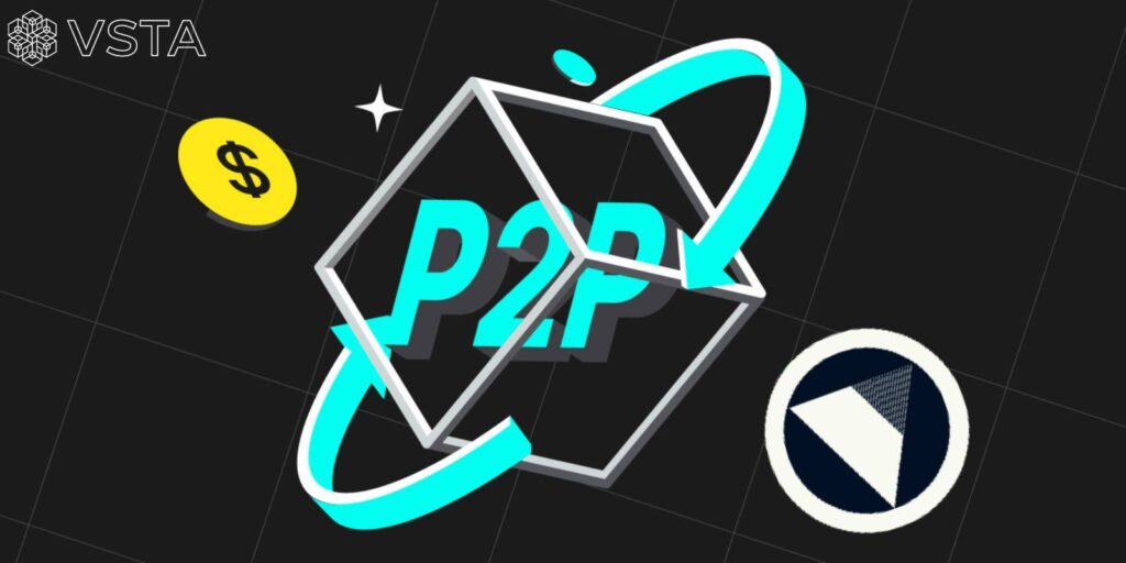 How to Buy Vesta Finance on a P2P Trading
