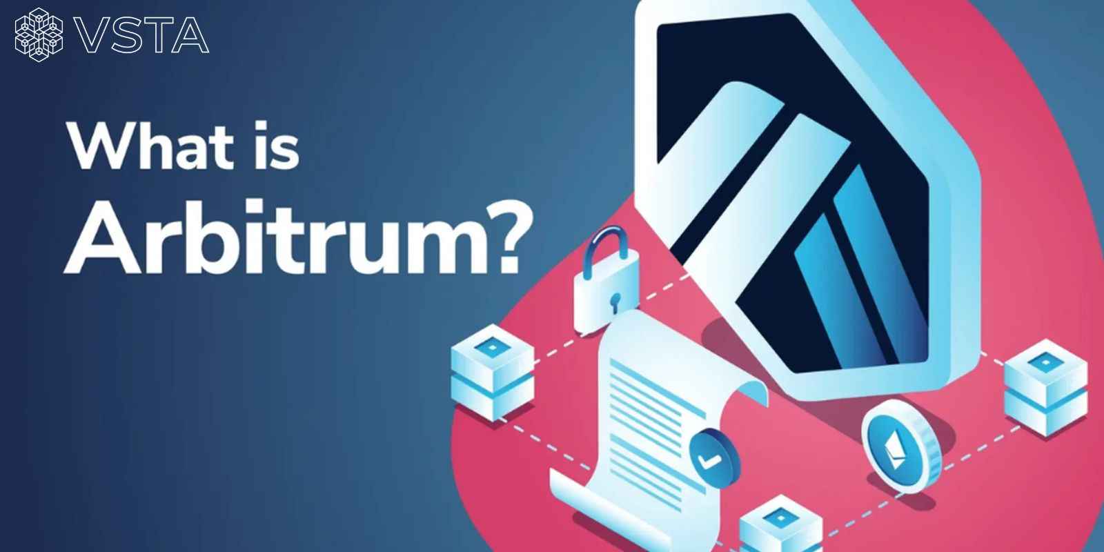 What is Arbitrum