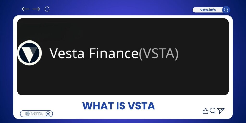What is VSTA