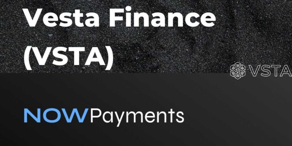 Why Compare VSTA vs NOWPayments