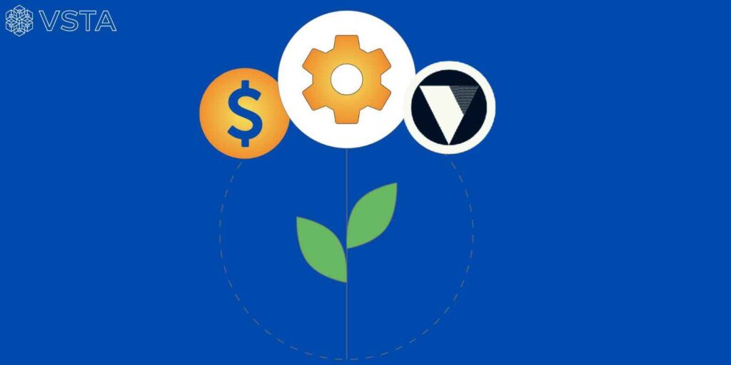 Advantages of VSTA Farming