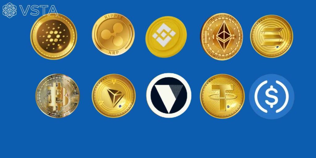 Classification of Tokens