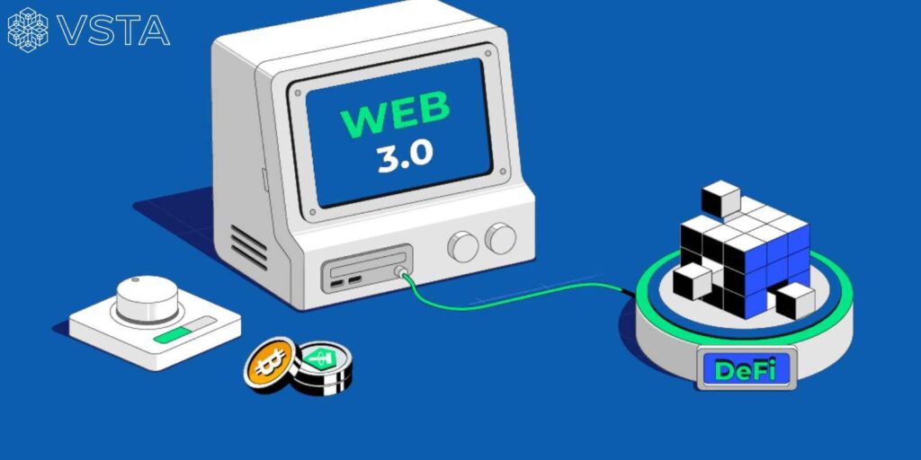 Global Trend of DeFi and Web3 Payments