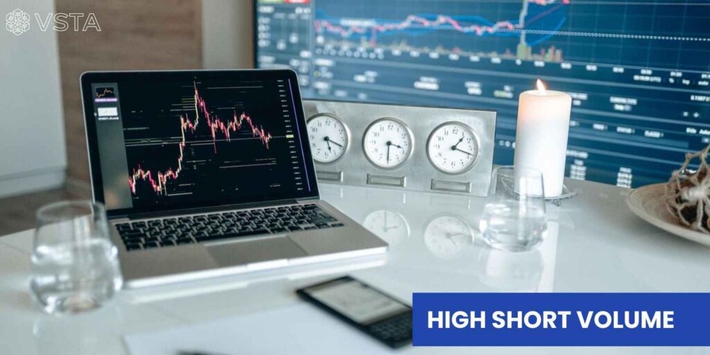 High Short Volume