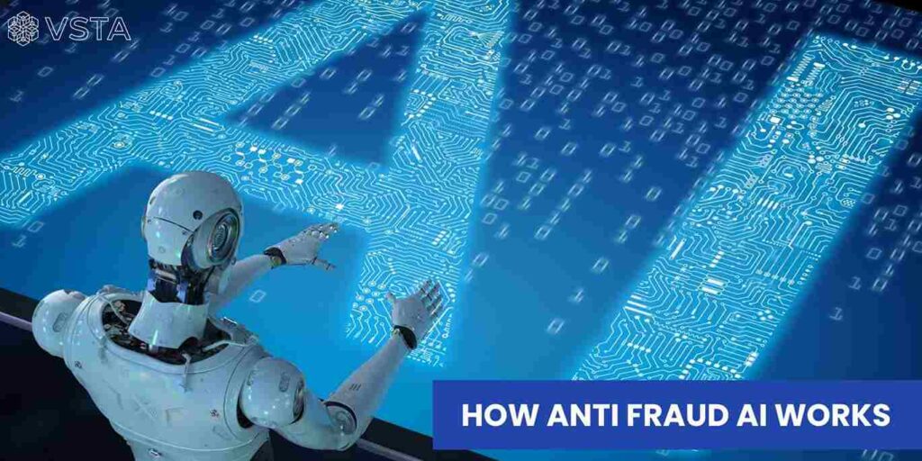 How Anti Fraud AI Works
