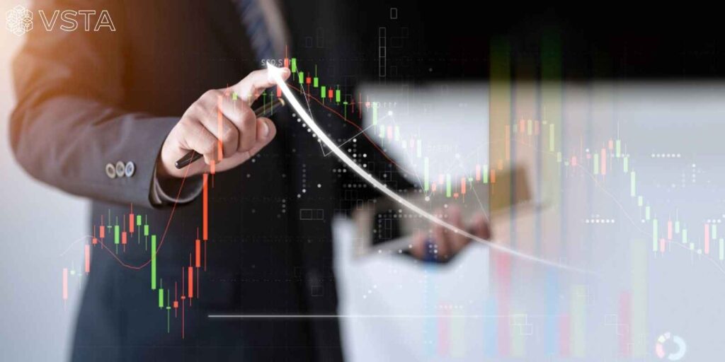 Identifying Arbitrage Opportunities on the VSTA Token