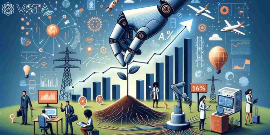 Integrating AI into Other Areas of VSTA