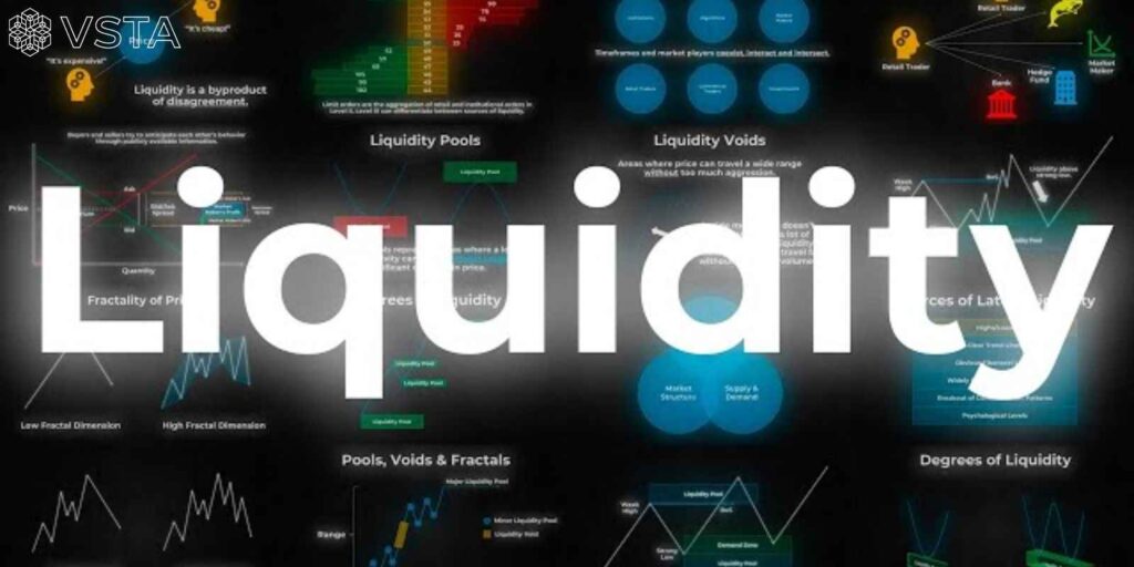 Liquidity and Spread