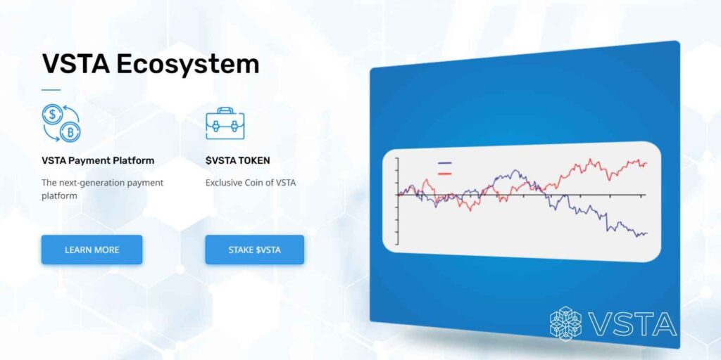 Official Channels to Update VSTA
