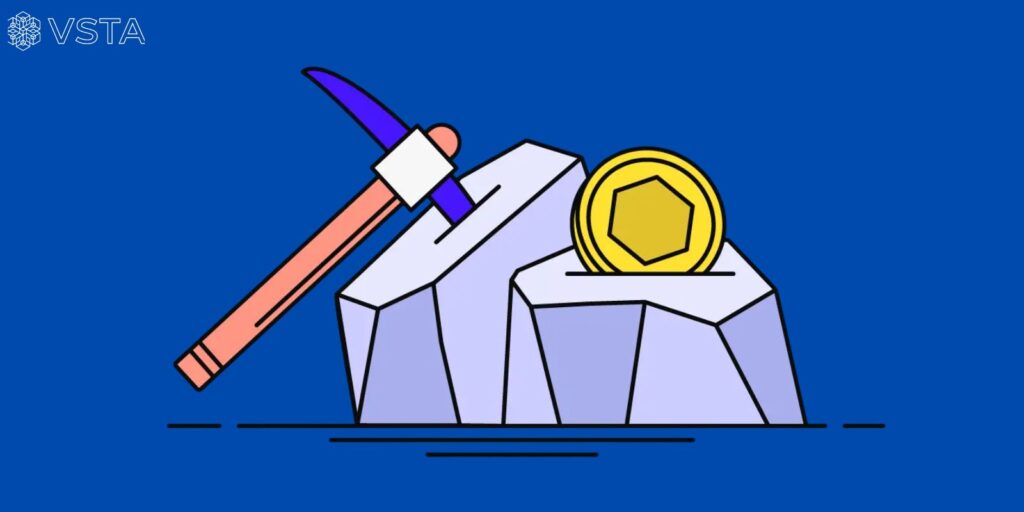 Opportunities of Liquidity Mining with VSTA