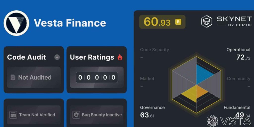 Overview of VSTA and Its Ecosystem