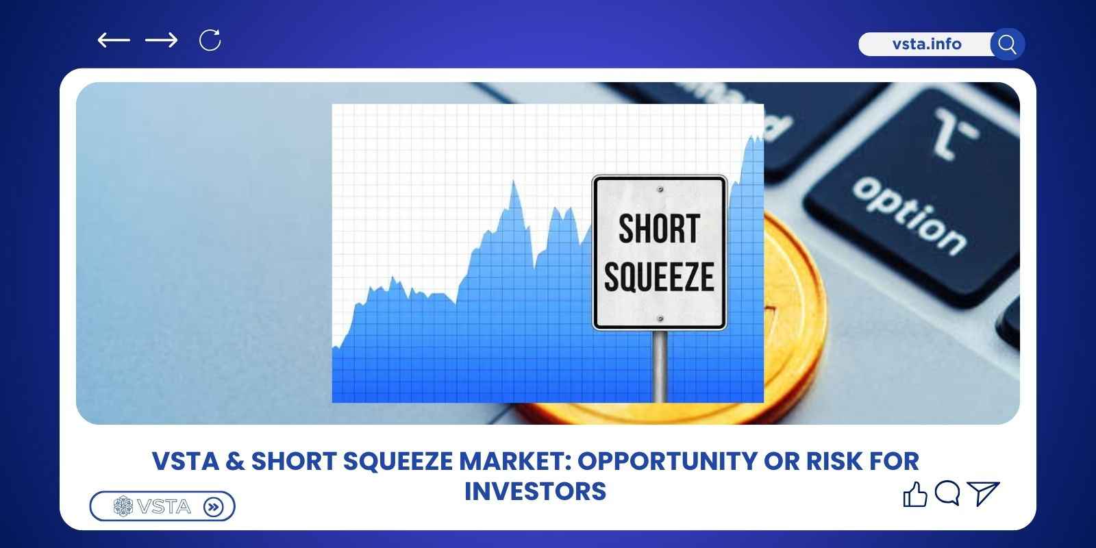 Short Squeeze