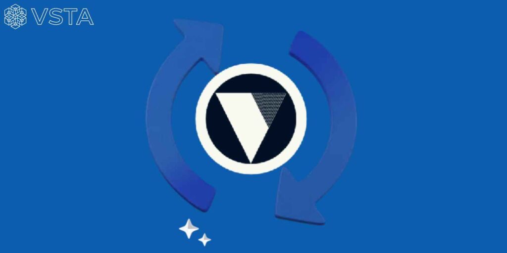 Tokens in Vesta Finance 