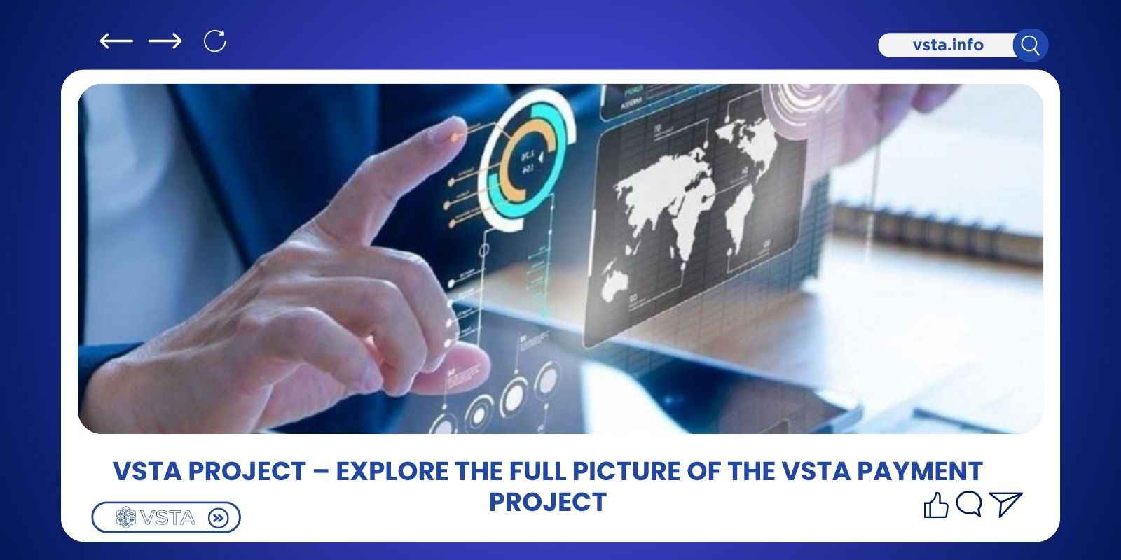 vsta project