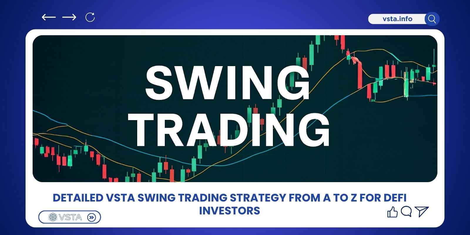swing trading