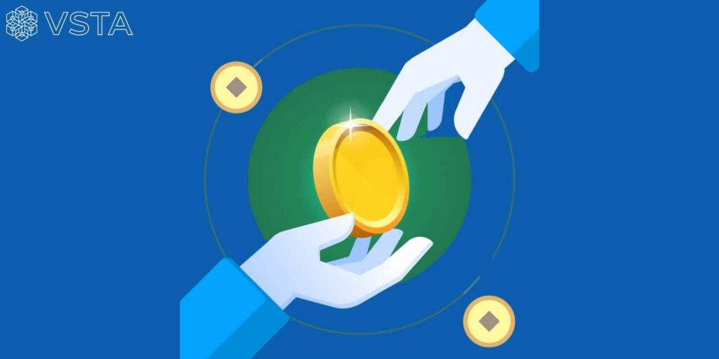 What is Coin Lending