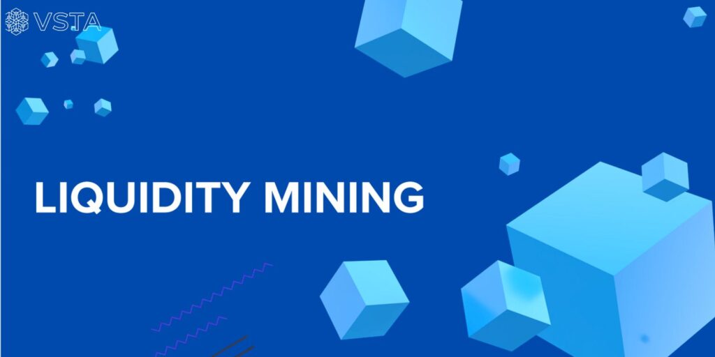 What is Liquidity Mining