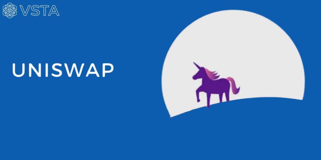 What is Uniswap