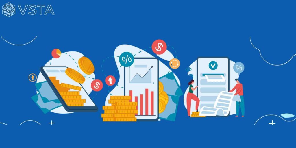 Why Should Users VSTA Investment